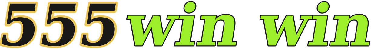 555win win logo